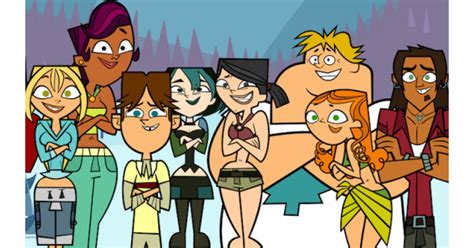 total drama age rating